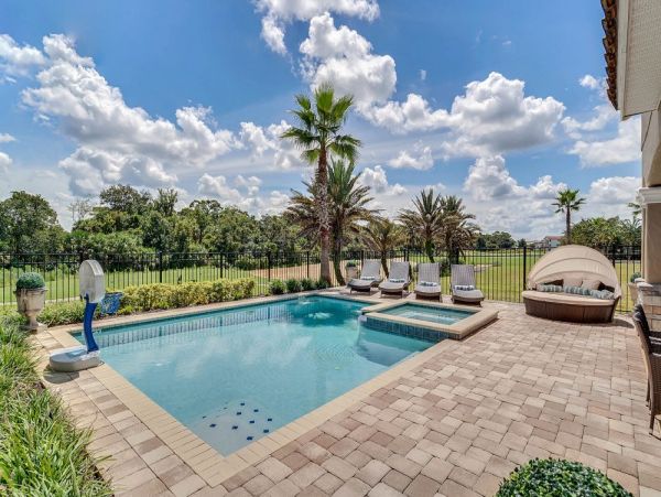 Orlando Home 977411