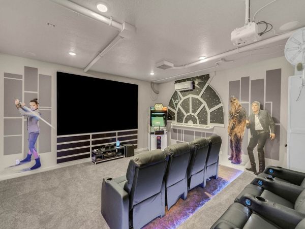 Orlando Home 977411