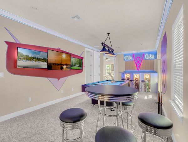 Orlando Home 977411