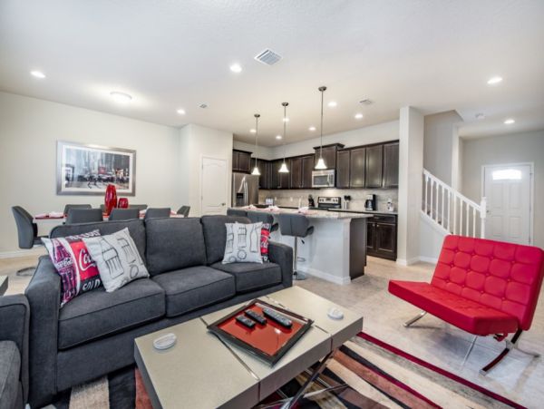 Orlando Home 977412
