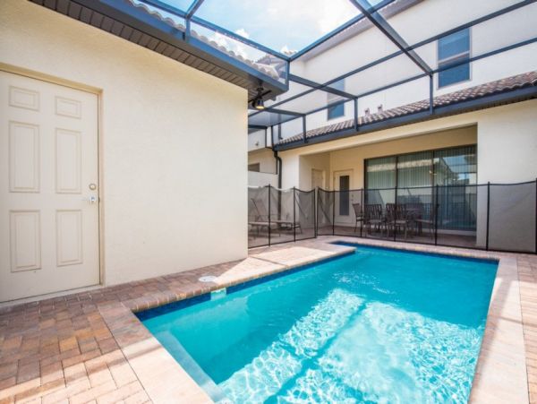 Orlando Home 977412