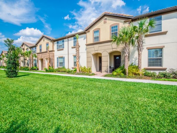 Orlando Home 977412