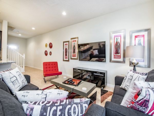 Orlando Home 977412