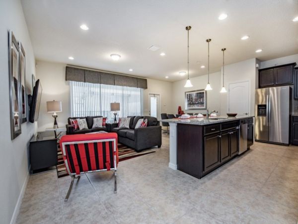 Orlando Home 977412