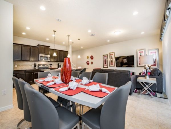 Orlando Home 977412