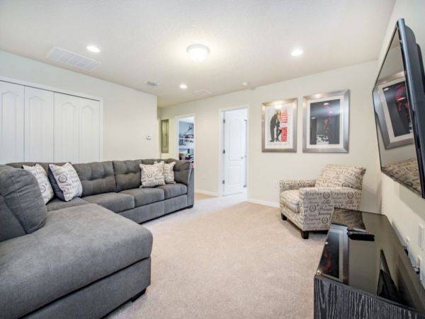Orlando Home 977412