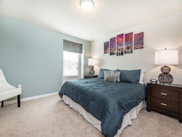 Orlando Home 977412