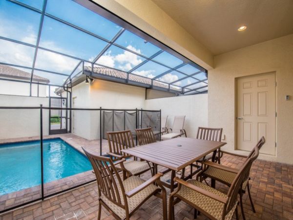 Orlando Home 977412