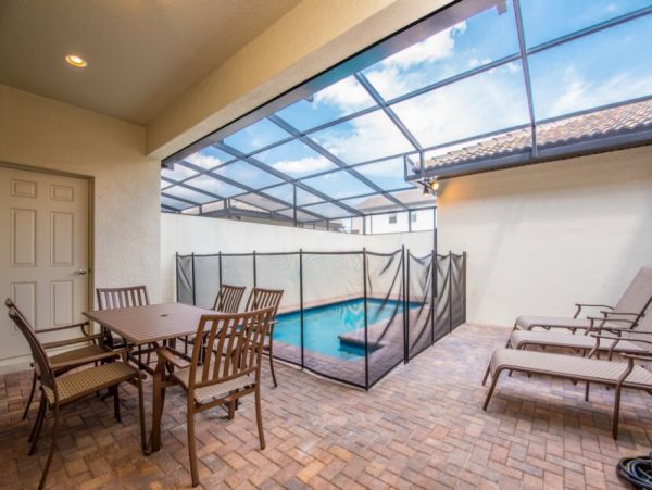 Orlando Home 977412