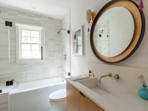 Beautiful 4 Bedroom Fun Home with Private Pool & Hot Tub