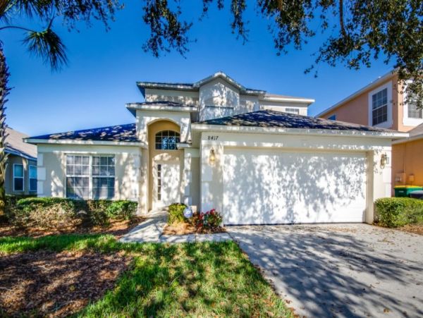 Orlando Home 977414