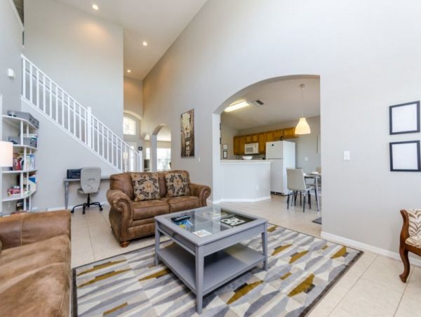 Orlando Home 977414