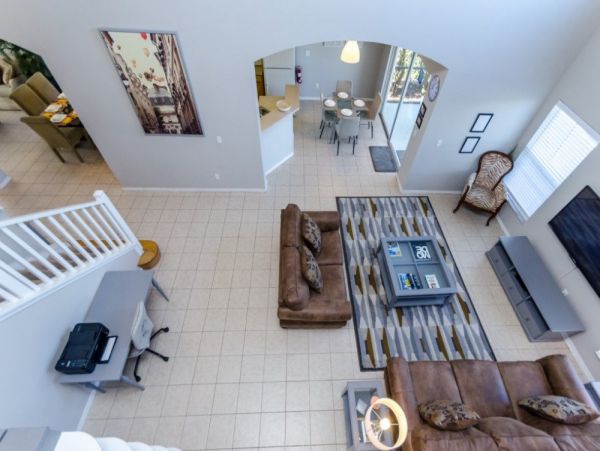 Orlando Home 977414