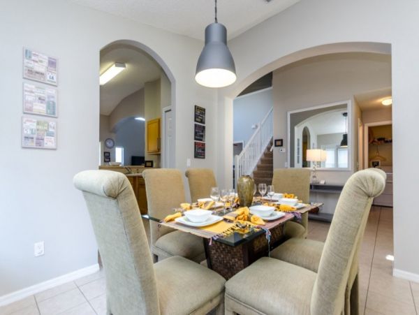 Orlando Home 977414
