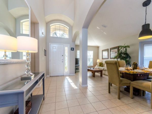 Orlando Home 977414