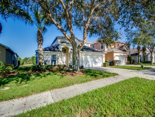 Orlando Home 977414