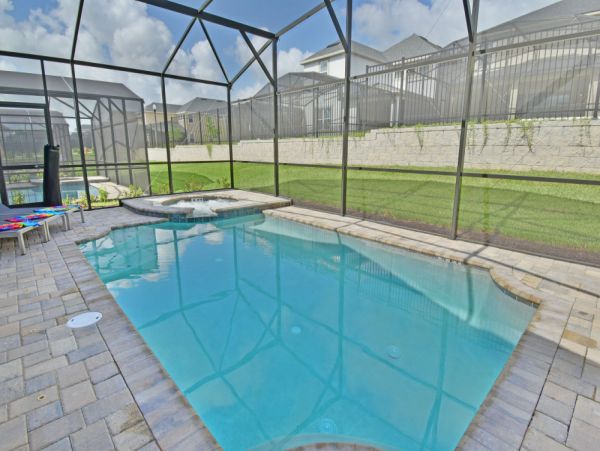 Orlando Home 977415
