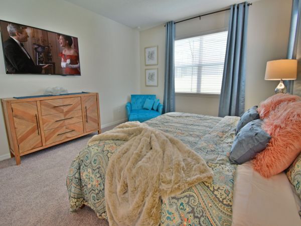 Orlando Home 977415