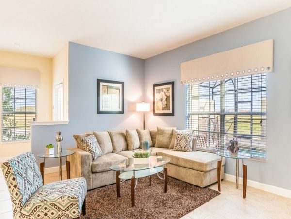 Orlando Home 977416