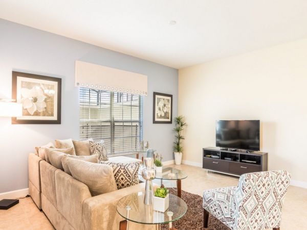 Orlando Home 977416