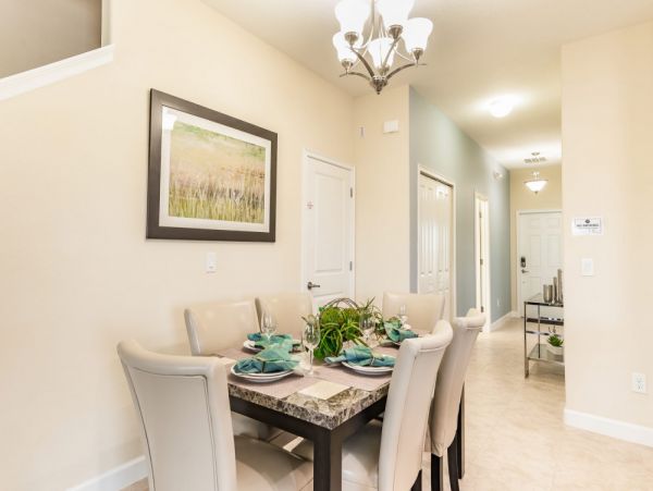Orlando Home 977416