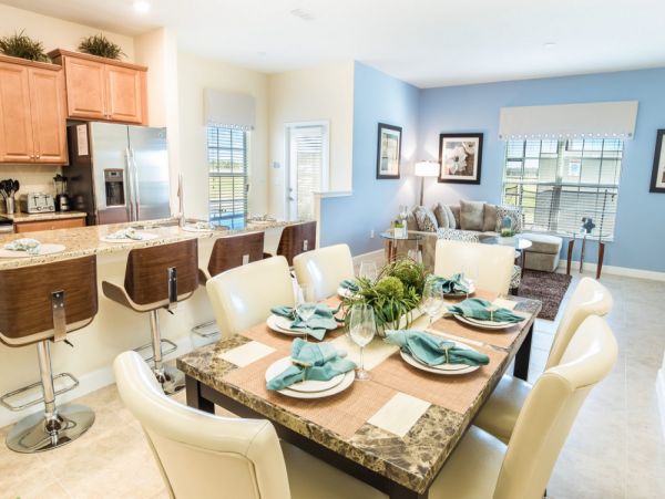 Orlando Home 977416