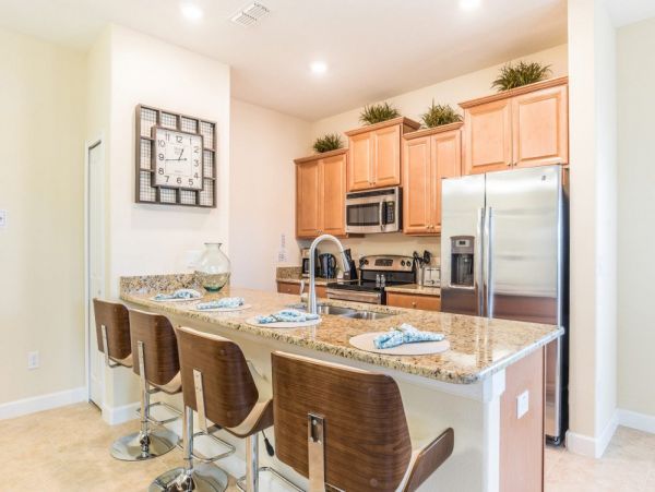 Orlando Home 977416
