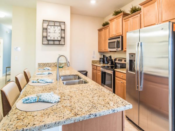 Orlando Home 977416