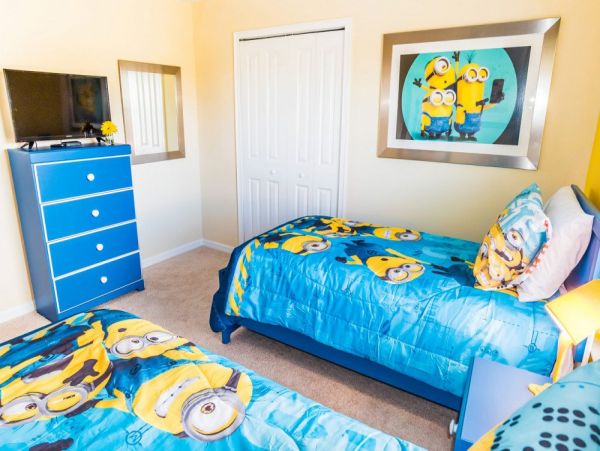 Orlando Home 977416