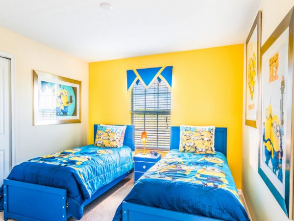 Orlando Home 977416