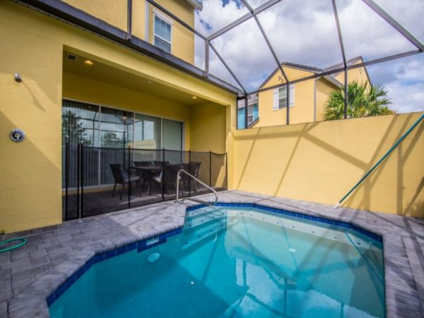 Orlando Home 977417