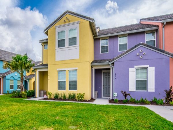 Orlando Home 977417