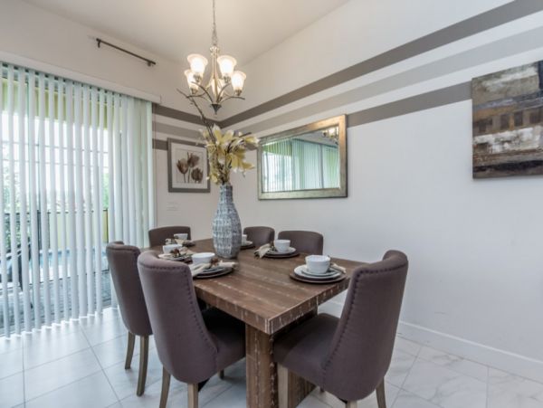 Orlando Home 977417