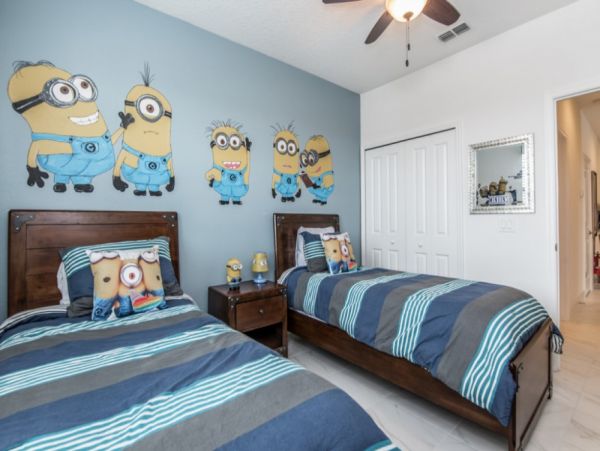 Orlando Home 977417