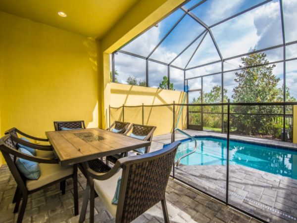 Orlando Home 977417