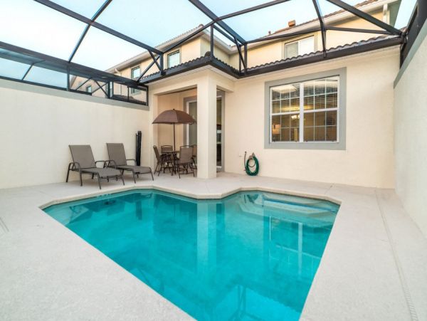 Orlando Home 977418