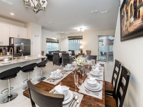 Orlando Home 977418