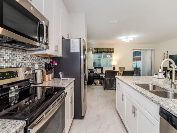 Orlando Home 977418