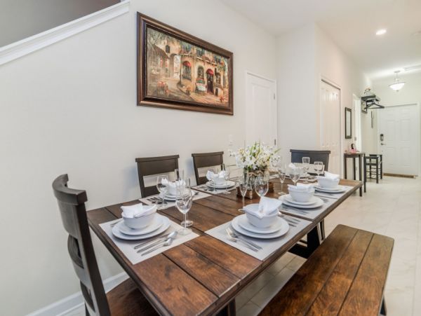 Orlando Home 977418