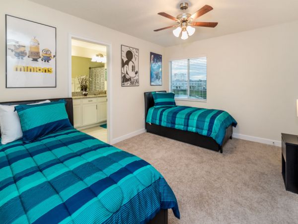 Orlando Home 977418