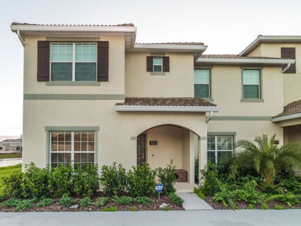 Orlando Home 977418
