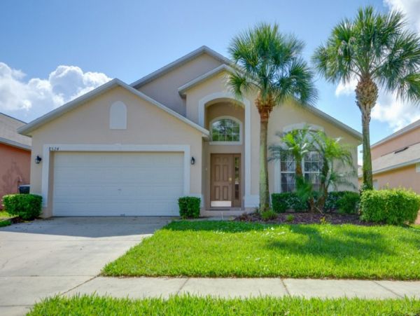 Orlando Home 977420