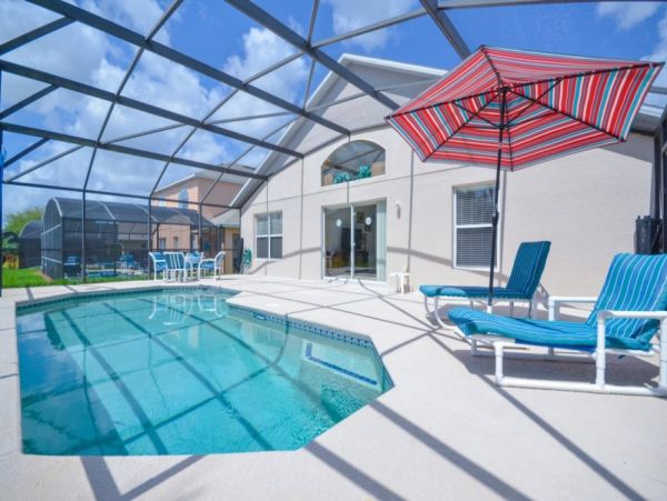 Orlando Home 977420