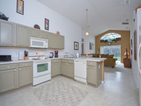 Orlando Home 977420