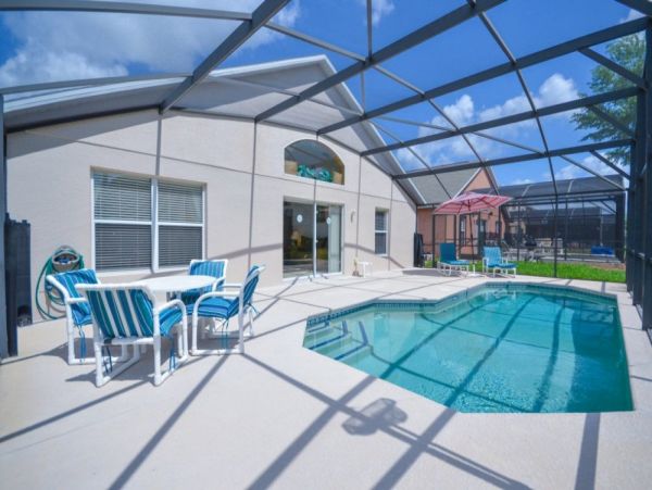 Orlando Home 977420
