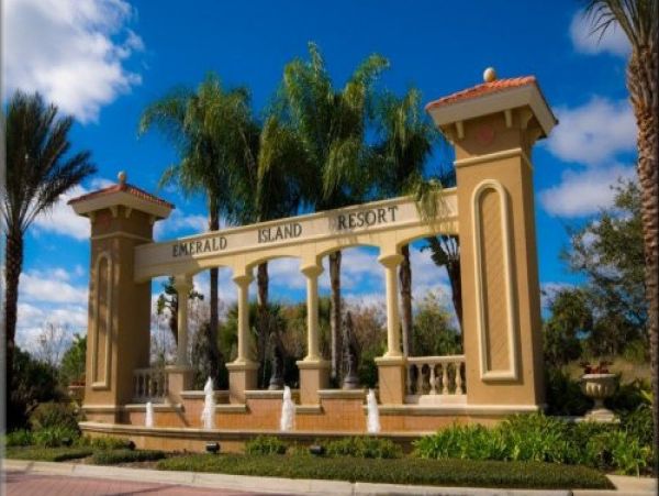 Orlando Home 977420