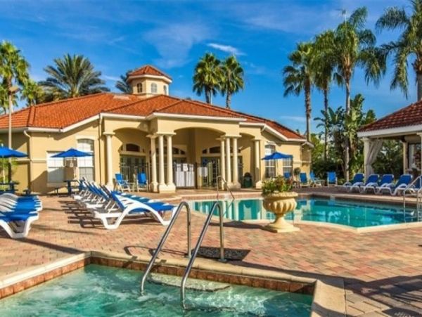 Orlando Home 977420