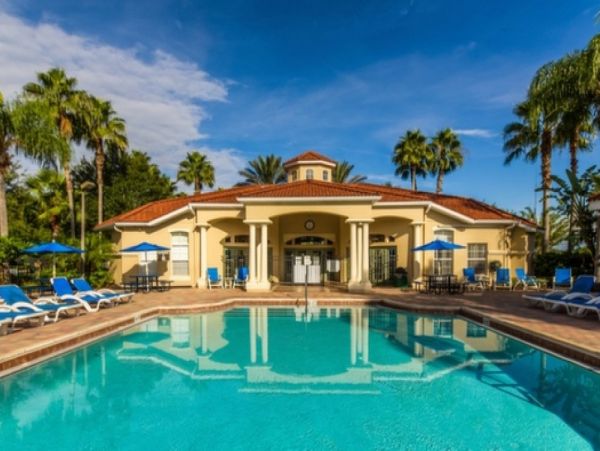 Orlando Home 977420