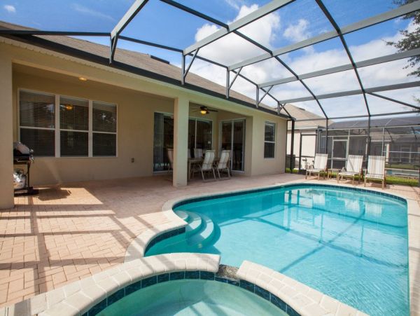Orlando Home 977421