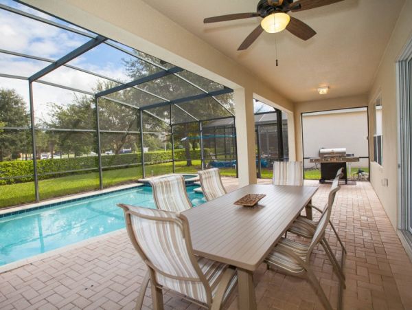 Orlando Home 977421